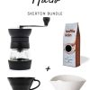 Accessoires Koffie Kan | Skerton Bundle