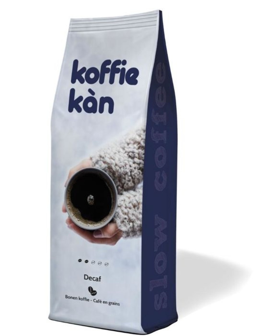 Koffie Koffie Kan | Cafeu00Efnevrije Koffie