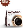 Koffie Koffie Kan | Crema Gourmet