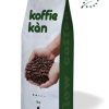 Koffie Koffie Kan | Bio