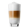 Koffie Koffie Kan | Latte Macchiato Glas - Set Van 2