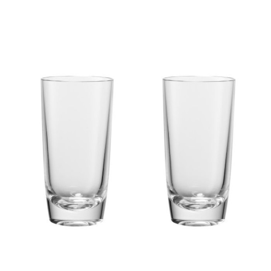 Koffie Koffie Kan | Latte Macchiato Glas - Set Van 2