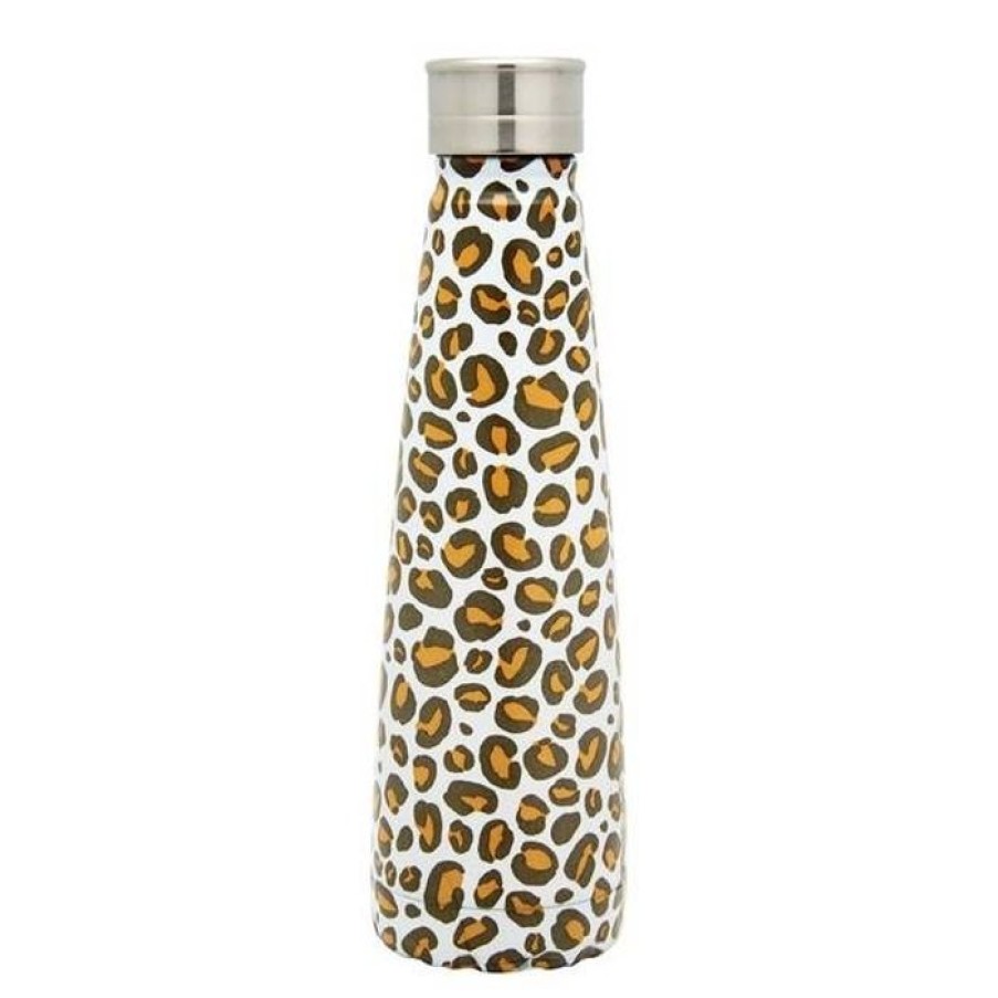 Accessoires Koffie Kan | Drinkfles Rvs 500 Ml