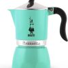 Accessoires Koffie Kan Bialetti Percolators | Fiammetta - 3 Tassen