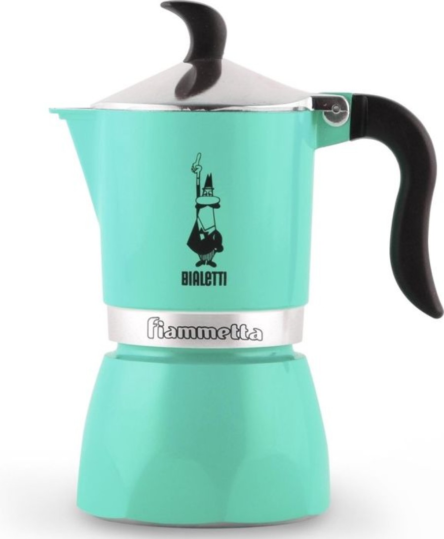 Accessoires Koffie Kan Bialetti Percolators | Fiammetta - 3 Tassen