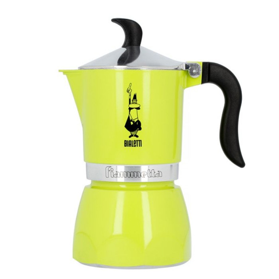 Accessoires Koffie Kan Bialetti Percolators | Fiammetta - 3 Tassen