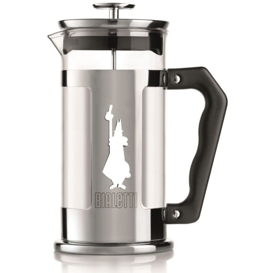 Accessoires Koffie Kan Koffiezetapparaten | French Press Preziosa - 1L