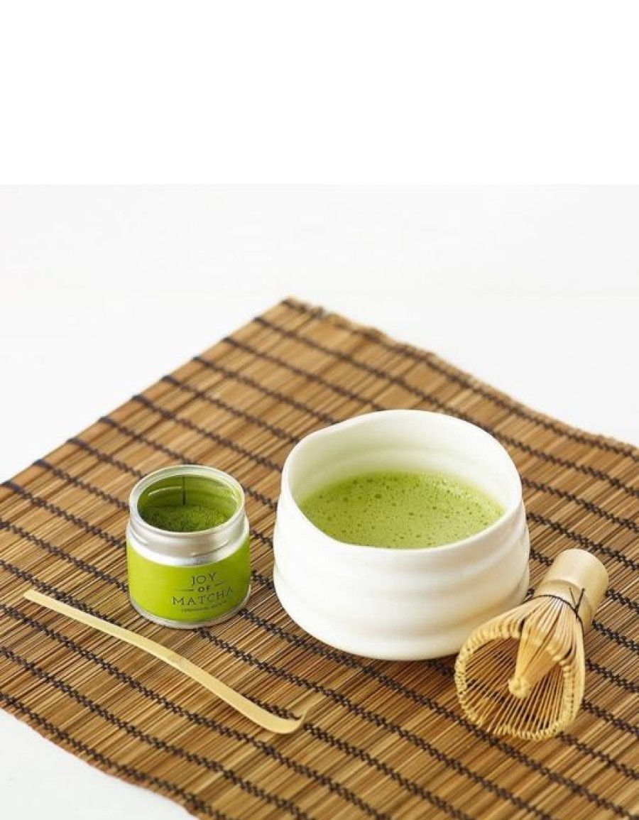 Thee Koffie Kan | Ceremoniu00Eble Japanse Matcha Thee - 30Gr