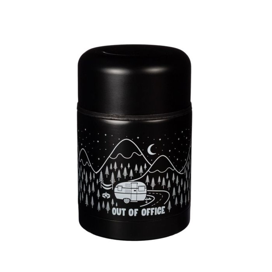 Accessoires Koffie Kan | Food Flask - Out Of Office