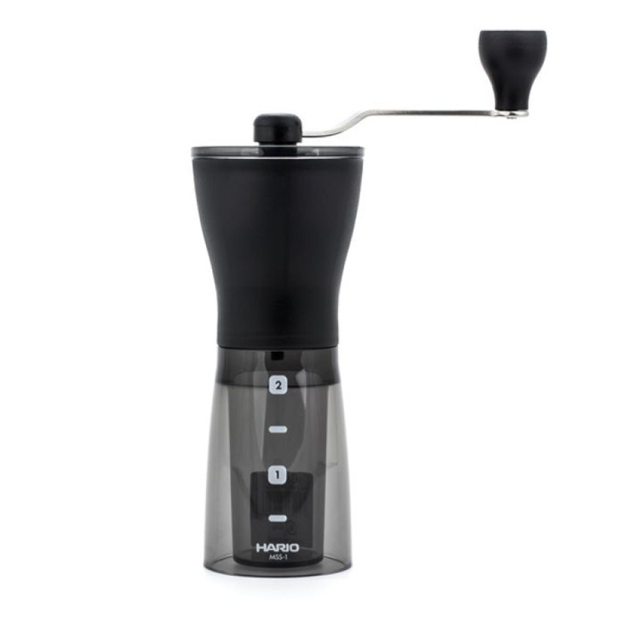 Accessoires Koffie Kan | Handmolen 24G