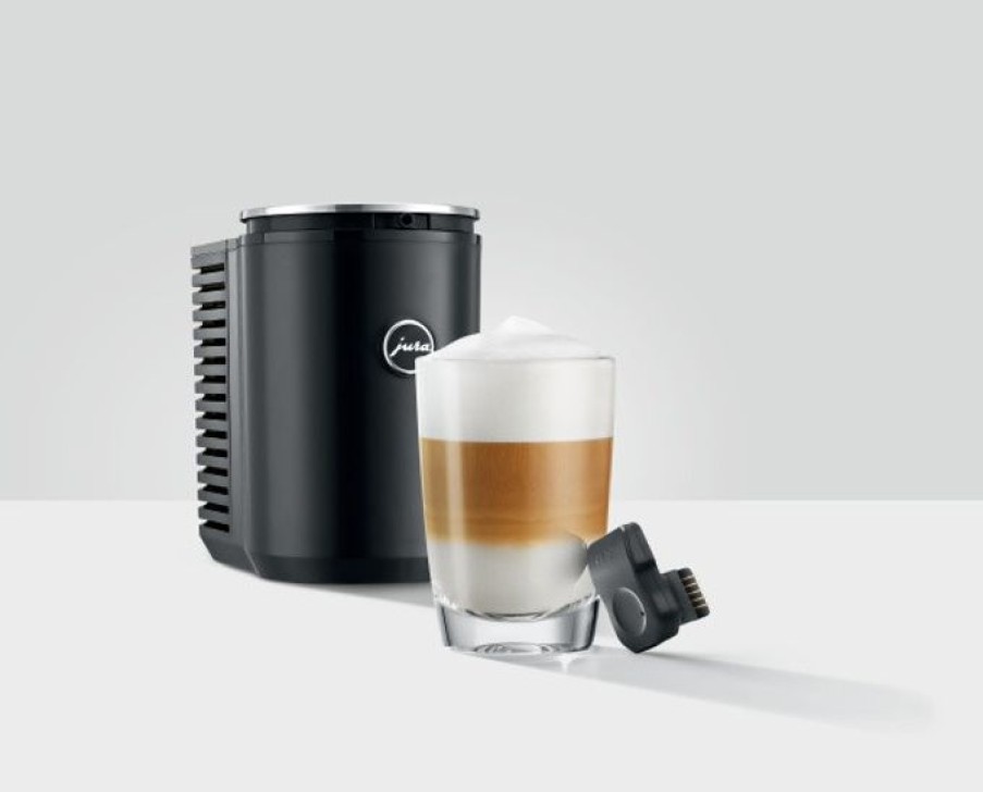 Accessoires Koffie Kan | Wireless Transmitter