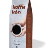 Koffie Koffie Kan | Santos Mild - Grof Gemalen