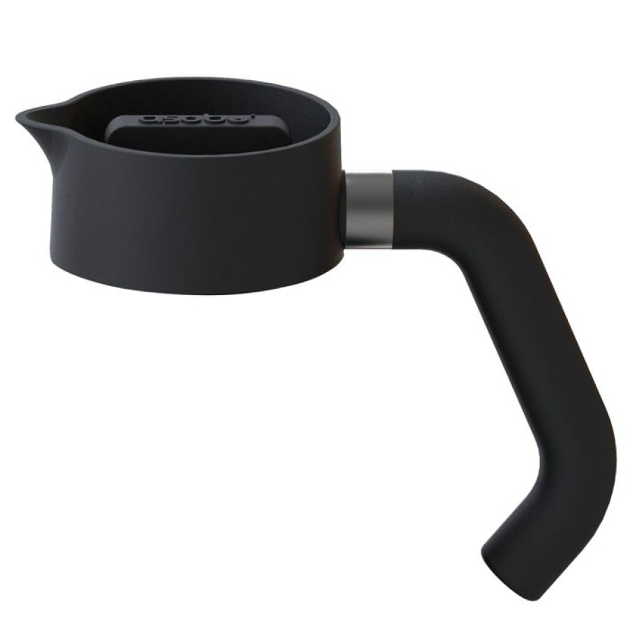 Accessoires Koffie Kan Koffiezetapparaten | Handvat Met Deksel Voor Asobu Pour Over & Cold Brew