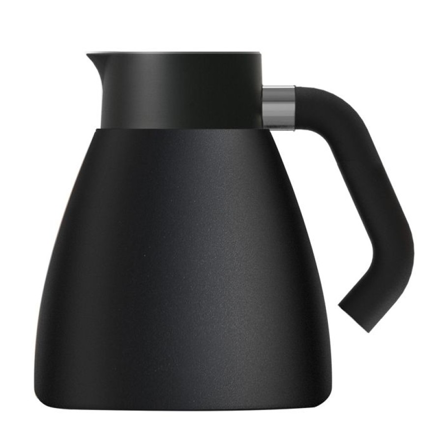 Accessoires Koffie Kan Koffiezetapparaten | Handvat Met Deksel Voor Asobu Pour Over & Cold Brew