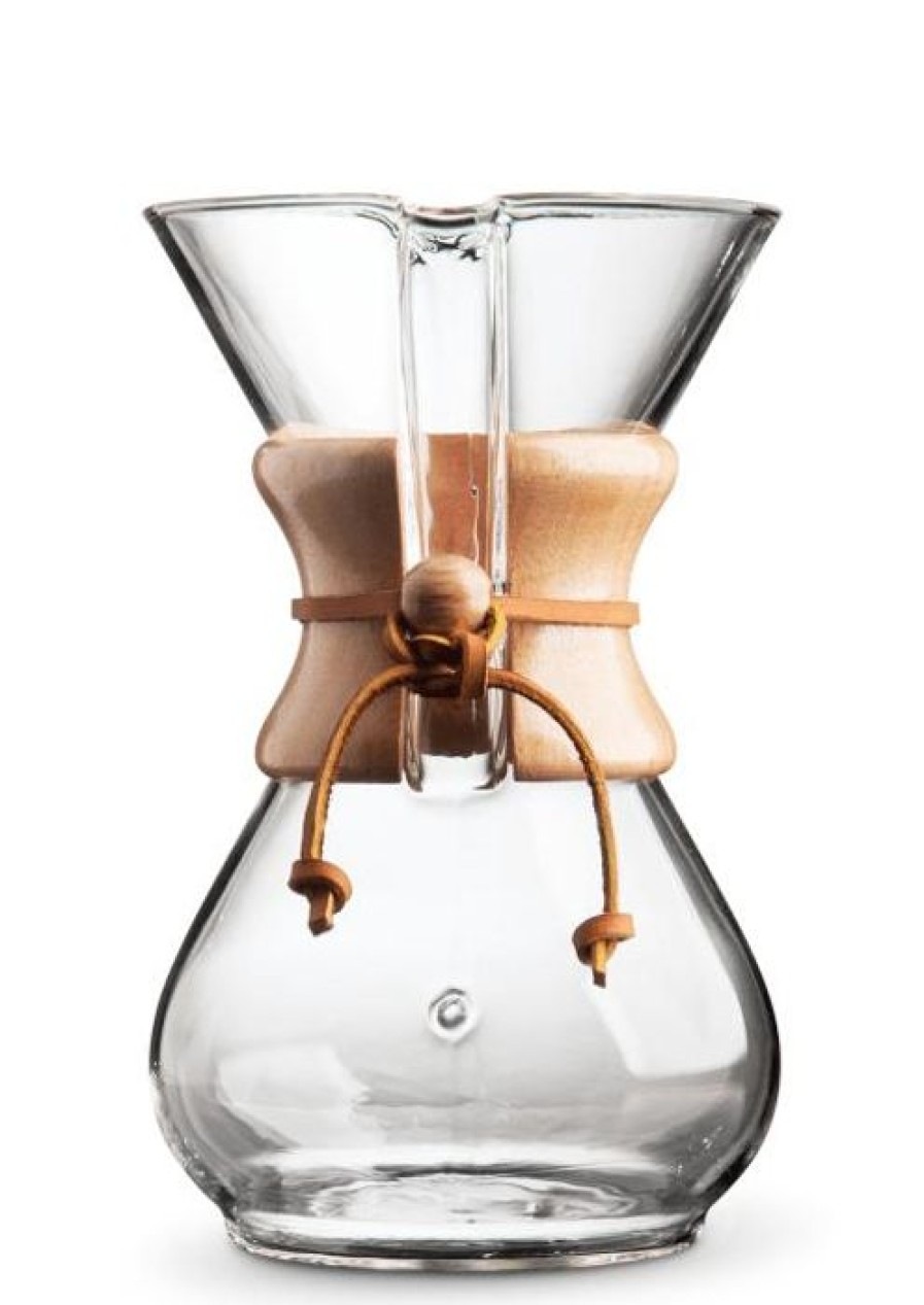 Accessoires Koffie Kan | Chemex + Hario Buono Bundel