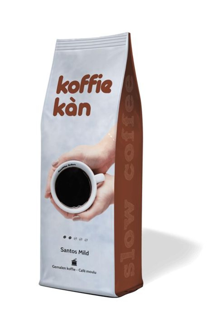 Koffie Koffie Kan | Koffie Kenners Abonnement