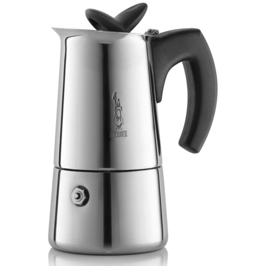 Accessoires Koffie Kan Bialetti Percolators | Musa New Style 10T