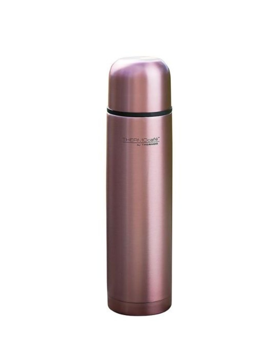 Accessoires Koffie Kan | Thermosfles Rvs 0,5L