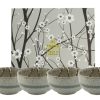 Accessoires Koffie Kan | Kom Soshun Grey - Set Van 4