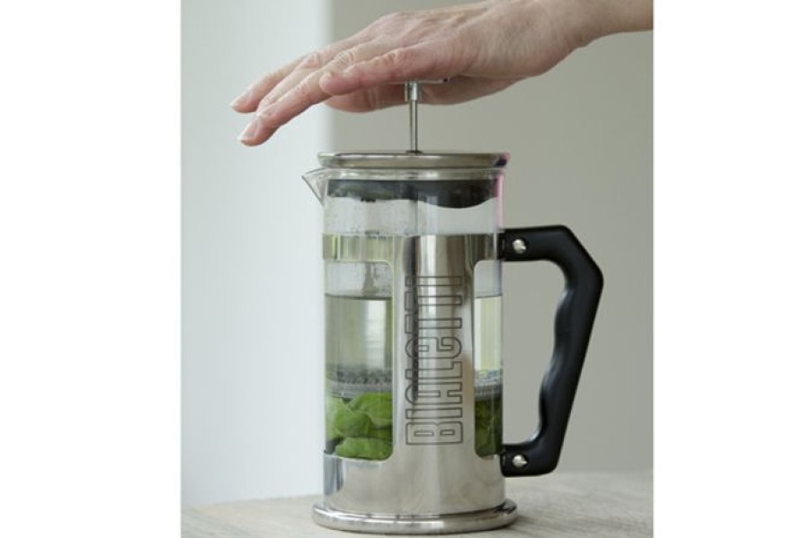 Accessoires Koffie Kan Koffiezetapparaten | French Press Bakeliet - 1L