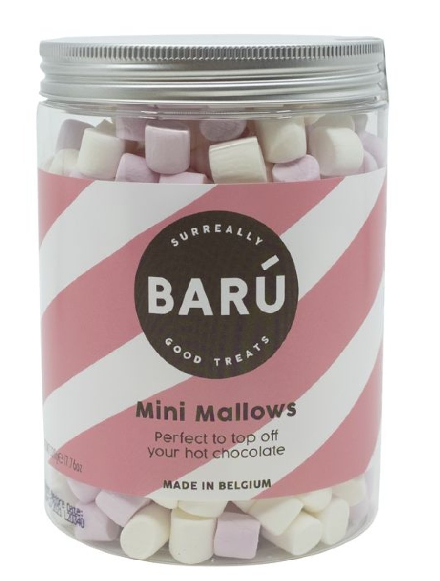 Accessoires Koffie Kan | Mini Mallows 220G