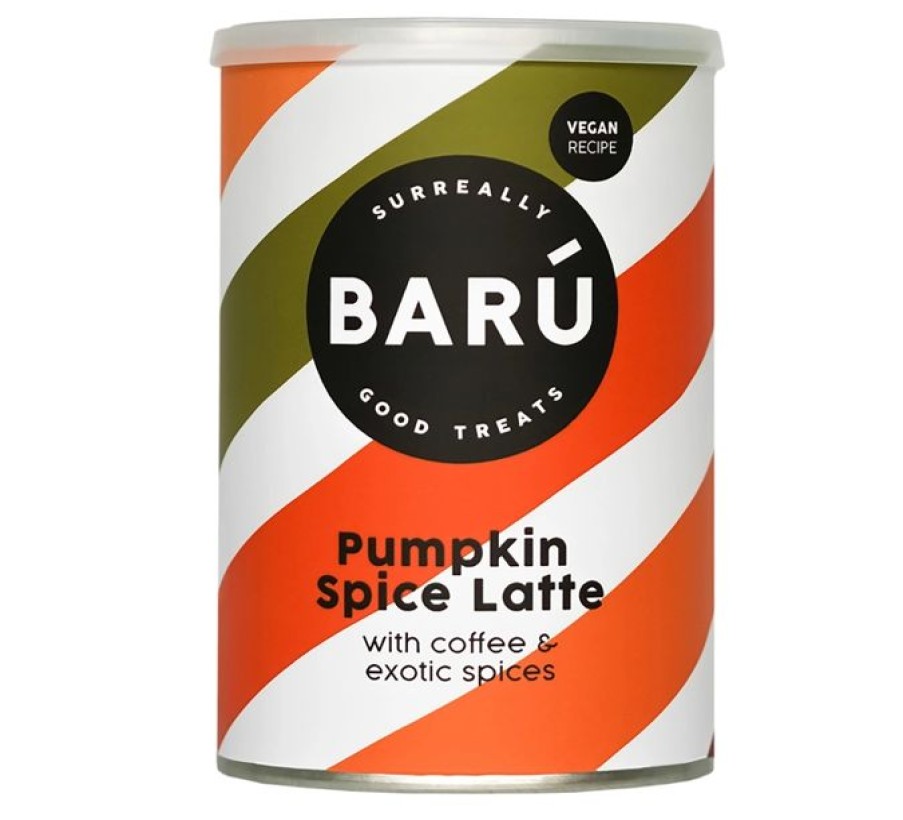 Accessoires Koffie Kan | Pumpkin Spice Latte Powder