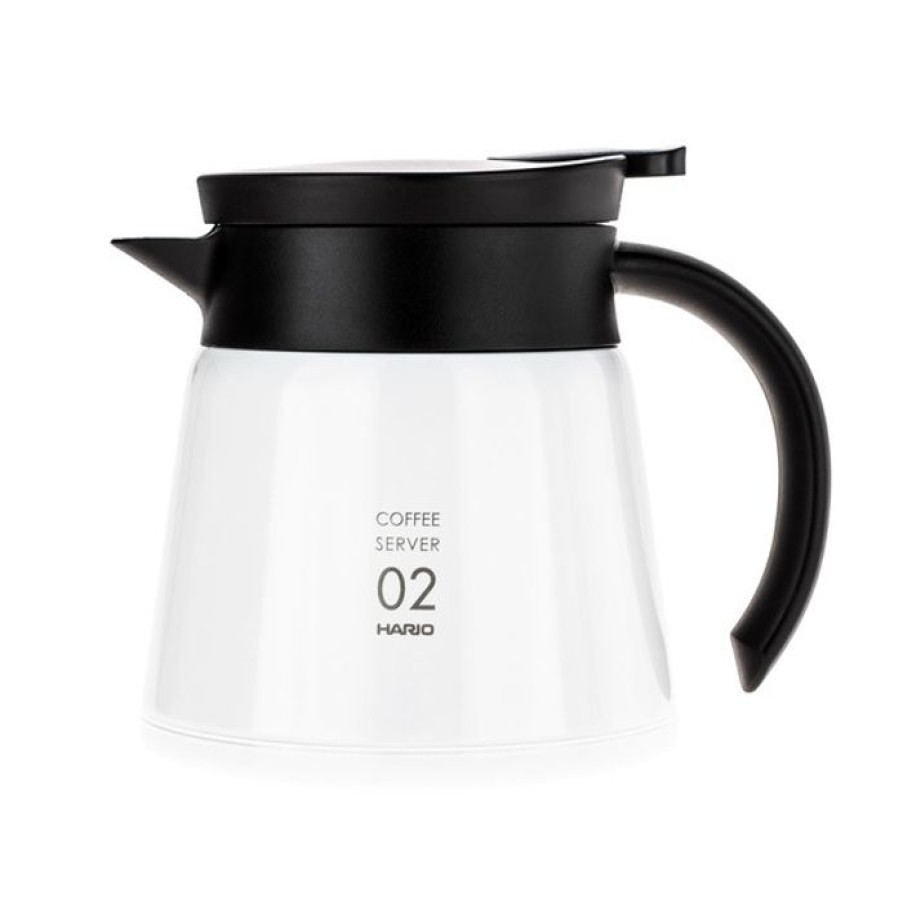 Accessoires Koffie Kan | V60 Isoleerkan 02 - 600Ml