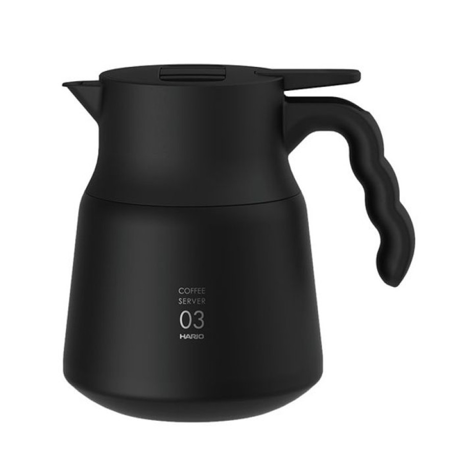 Accessoires Koffie Kan | V60 Isoleerkan 03 - 800Ml