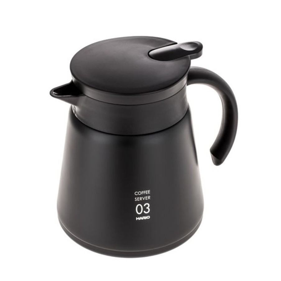 Accessoires Koffie Kan | V60 Isoleerkan 03 - 800Ml