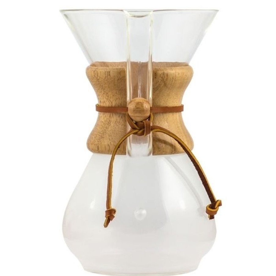 Accessoires Koffie Kan Koffiezetapparaten | Chemex Koffiekan