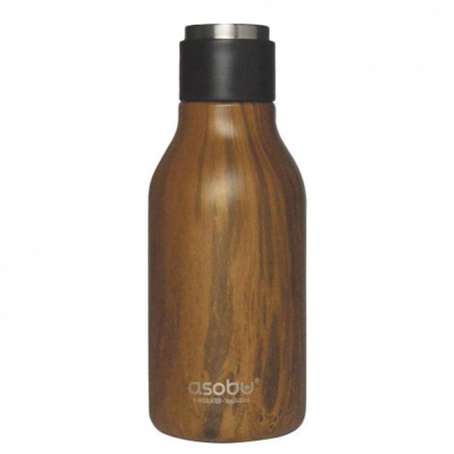 Accessoires Koffie Kan | Drinkfles Urban Water Bottle - 460Ml