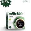 Koffie Koffie Kan | Crema Bio