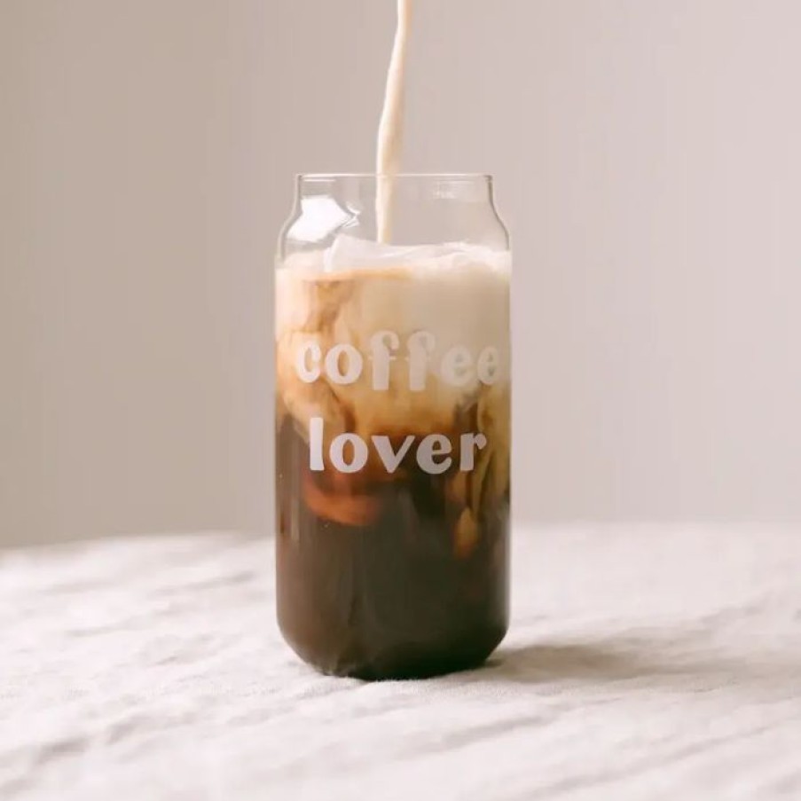 Bekers Koffie Kan | Drinkglas 500Ml