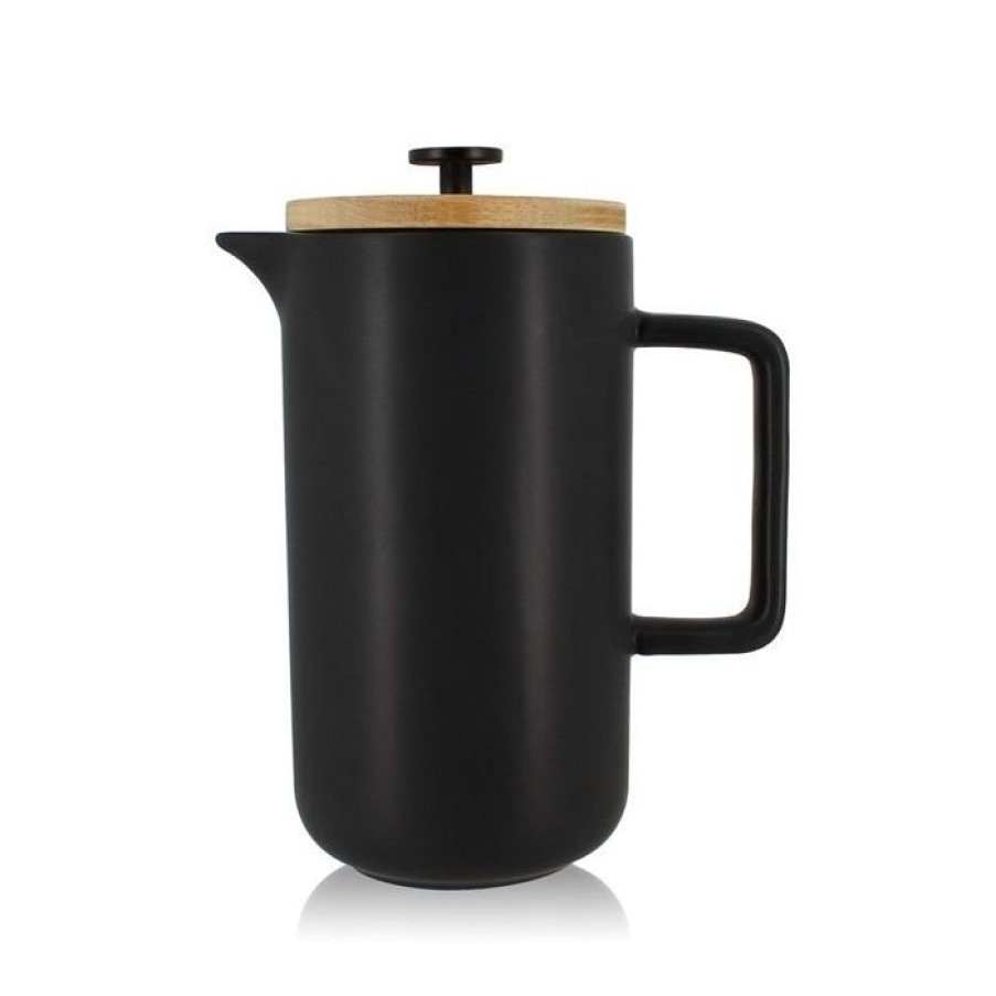 Accessoires Koffie Kan Koffiezetapparaten | French Press - Keygo 1,3L