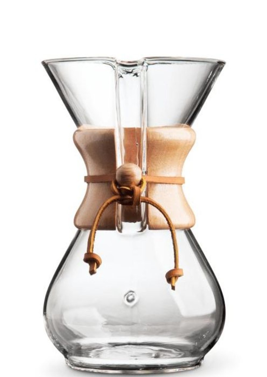 Accessoires Koffie Kan | Chemex Bundel