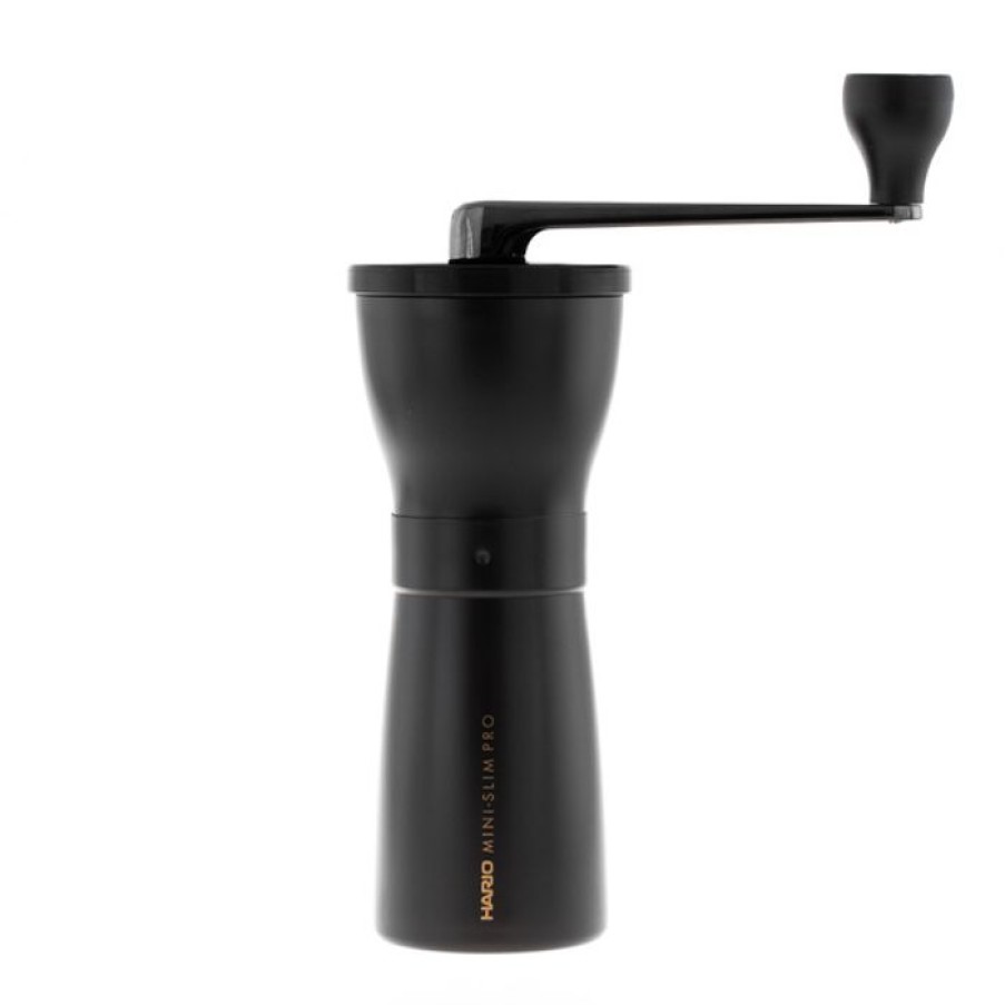 Accessoires Koffie Kan | Handmolen Pro