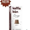 Koffie Koffie Kan | Caresso Capsules