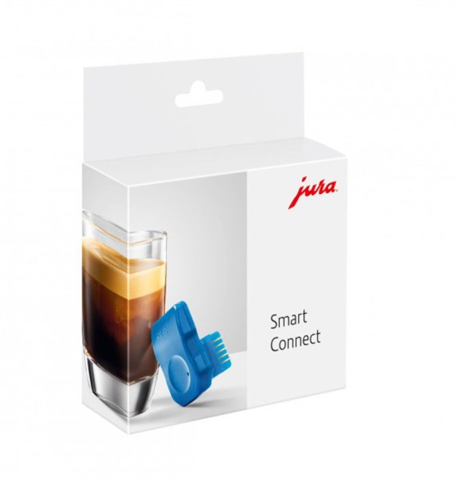 Accessoires Koffie Kan | Smart Connect