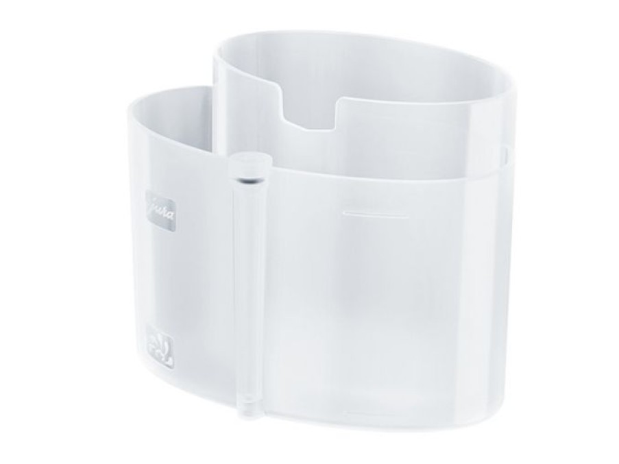 Accessoires Koffie Kan | Reservoir Voor Melksysteemreiniging (Incl. Mini Tabs)