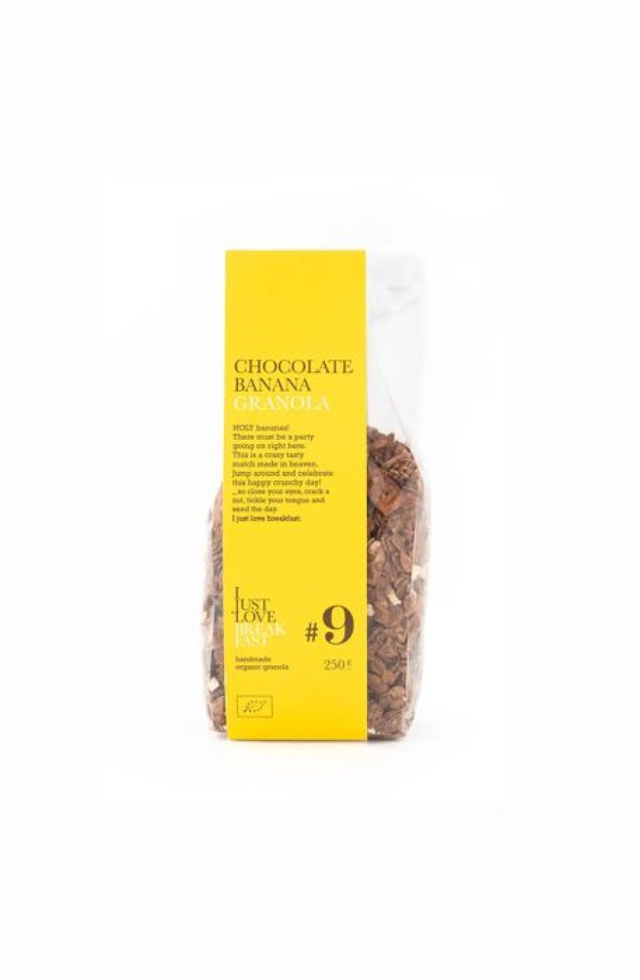 Accessoires Koffie Kan | Granola - Verschillende Combinaties