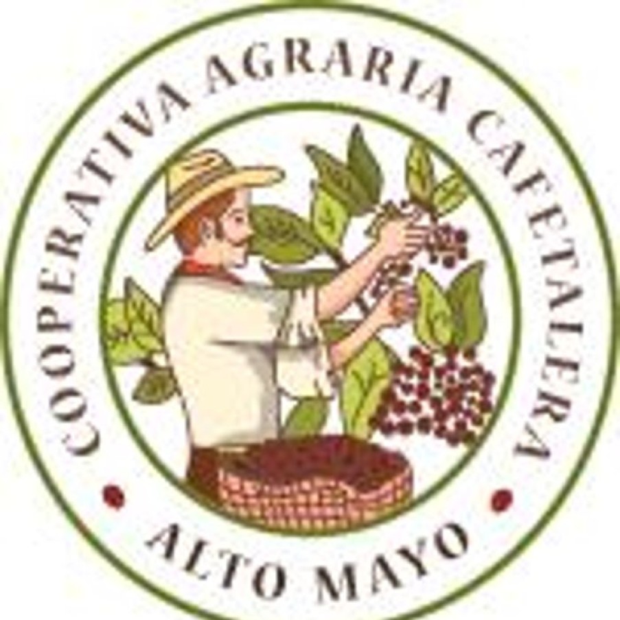 Koffie Koffie Kan | Peru Bio - Coop. Agraria Cafetalera Alto Mayo - Single Origin